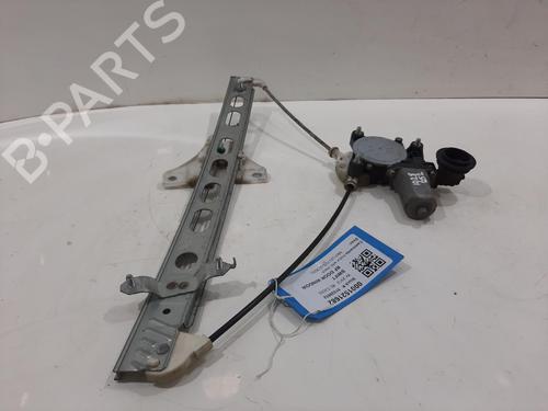 Used Front right window mechanism SUZUKI SWIFT IV (FZ, NZ) 1.2 (AZG412, ZC72S) (90 hp) 29397721