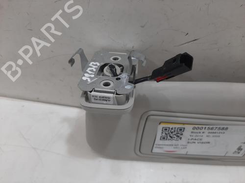 Other JAGUAR I-PACE (X590) EV400 AWD | BP30517017O1 