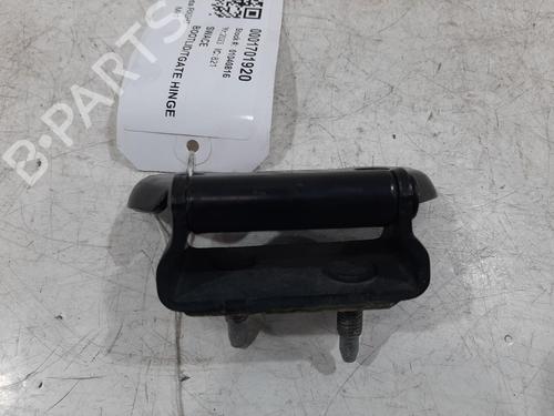 Cerniera/Tirante porta Cerniera/Tirante porta SUZUKI SWACE (AMZ_) 1.8 Hybrid (102 hp) 34339182 34339182