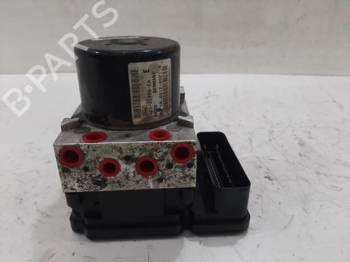 ABS pump FORD FIESTA VI (CB1, CCN) 1.0 EcoBoost | BP29810036M43 