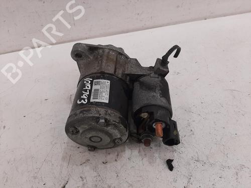 Used Starter HYUNDAI i30 (GD) 1.4 (99 hp) 27365031