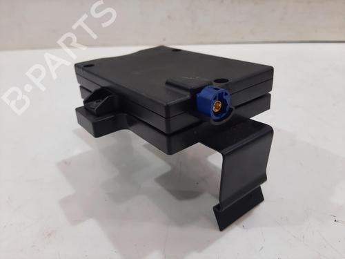 Control unit BENTLEY CONTINENTAL Coupe (3W_, 393) 6.0 | BP29636962M11 