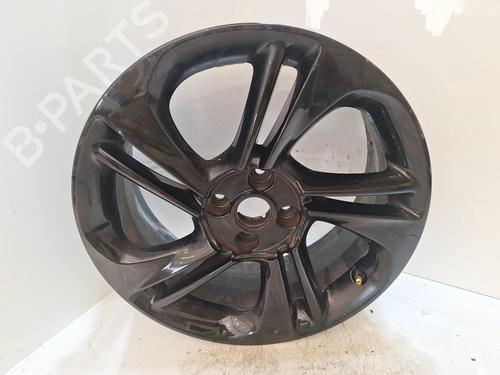 Used Rim Rim VAUXHALL CORSA Mk IV (E) (X15) 1.4 (90 hp) 33720590 33720590