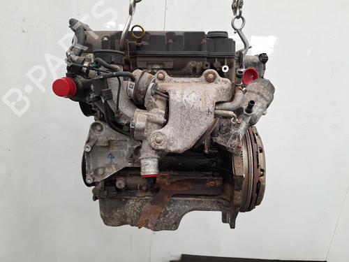 Engine VAUXHALL MOKKA / MOKKA X (J13) 1.4 | BP35923487M1 - Image 5