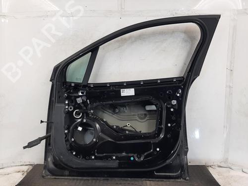Right front door JAGUAR I-PACE (X590) EV400 AWD | BP29236430C3 