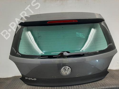 Used Tailgate Tailgate 38701781 38701781