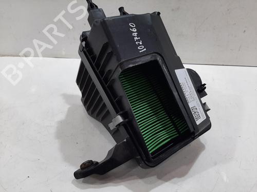 Air filter box NISSAN X-TRAIL III (T32_, T32R, T32RR) 1.6 dCi (T32) | BP29397652M87 
