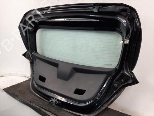 Tailgate VAUXHALL CORSA Mk IV (E) (X15) 1.4 | BP31999765C6 