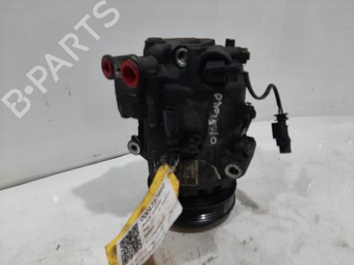 AC compressor VAUXHALL MERIVA Mk II (B) (S10) 1.4 | BP36383916M34 - Image 3