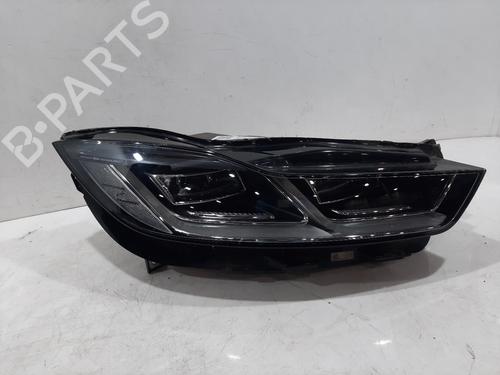 Right headlight JAGUAR I-PACE (X590) EV400 AWD | BP29810421C29