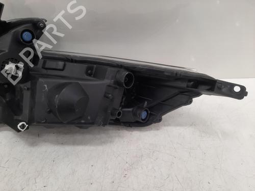 Left headlight NISSAN JUKE (F15) 1.6 DIG-T NISMO RS | BP26746746C28