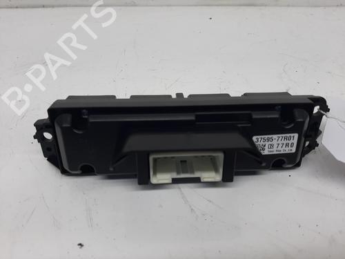 Switch SUZUKI JIMNY Closed Off-Road Vehicle (A6G) 1.5 AllGrip (JB74W, JB74V, A6G415) | BP26767663I30 
