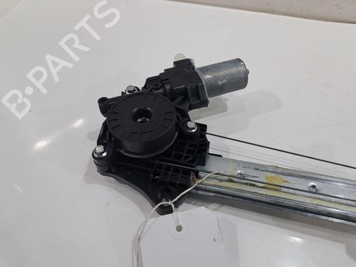 Front left window mechanism SUZUKI VITARA (LY) 1.4 Hybrid (Mild Hybrid) AllGrip (APK414) | BP34644734C22 - Image 3