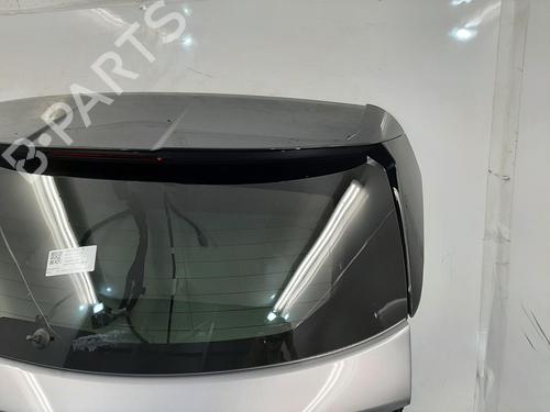 Tailgate VAUXHALL GRANDLAND X / GRANDLAND (A18) 1.2 Turbo (75) | BP28722782C6 