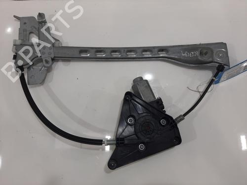 Used Front right window mechanism PEUGEOT 108 1.0 VTi (69 hp) 29266865
