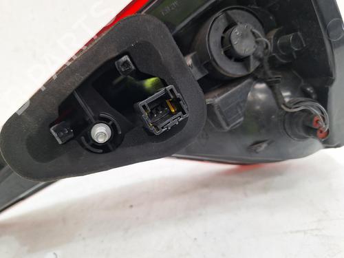 Left taillight RENAULT SCÉNIC IV (J9_) 1.5 dCi 110 | BP27259529C34 