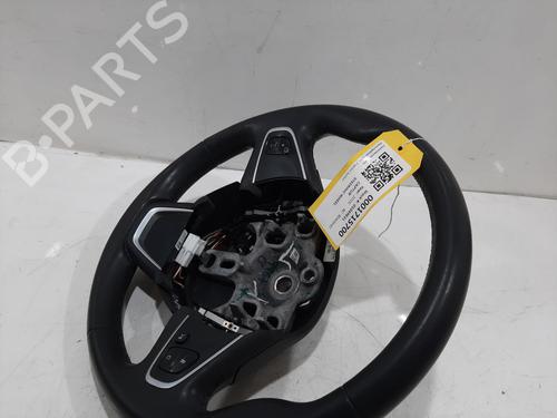 Steering wheel RENAULT CAPTUR I (J5_, H5_) 1.5 dCi 90 (J5N4, J5M5, J5MW, J5M6, J5AL, J5AJ) | BP34733572C49 - Image 4