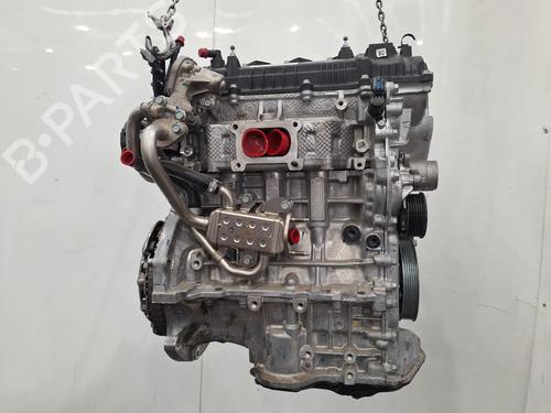 Engine HYUNDAI i10 III (AC3, AI3) 1.2 MPi | BP38180068M1 - Image 4