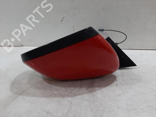 Right mirror JAGUAR I-PACE (X590) EV400 AWD | BP29553641C27 