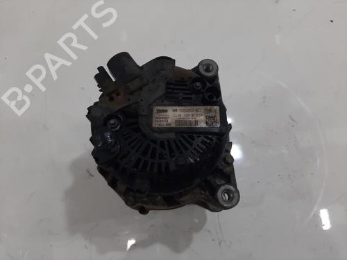 Alternator PEUGEOT EXPERT Van (V_) 1.6 BlueHDi 115 | BP35768695M7  - Image 6