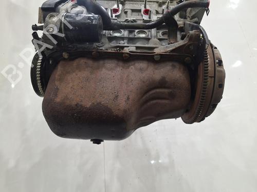 Engine FORD KA (RU8) 1.2 | BP29581420M1 