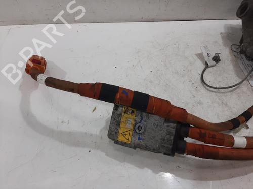 Control unit JAGUAR I-PACE (X590) EV400 AWD | BP30829075M11