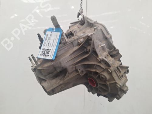 Gearbox SUZUKI BALENO (FW, EW) 1.2 (A1K412) | BP37718141M3 - Image 5