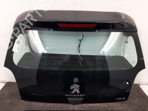 Used Tailgate PEUGEOT 108 1.0 VTi (69 hp) 32145099