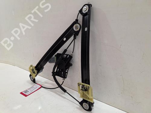 Front left window mechanism AUDI Q2 (GAB, GAG) 35 TFSI | BP26978181C22 