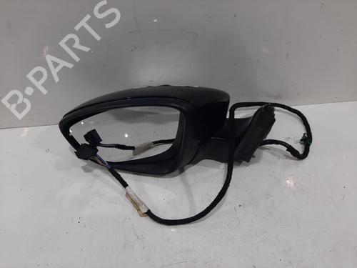 Used Left mirror Left mirror 37484948 37484948