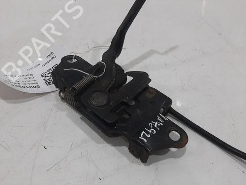 hjelmlås MAZDA CX-5 (KF) 2.0 | BP34101667C133  - Image 5