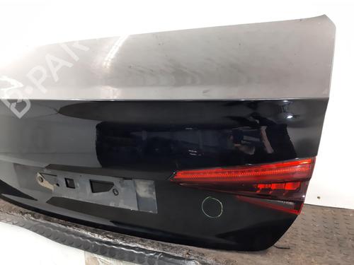 Tailgate AUDI A4 B9 (8W2, 8WC) 3.0 TDI | BP30119880C6