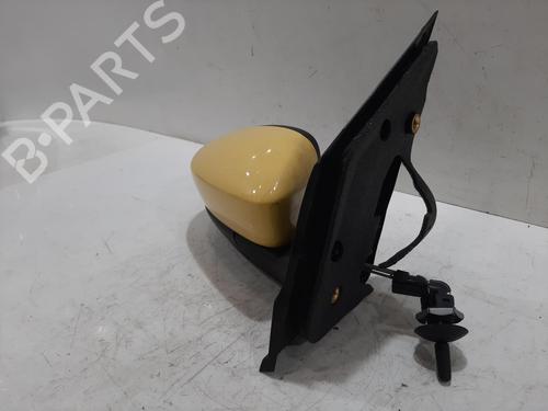 Right mirror SKODA CITIGO (NF1) 1.0 | BP30142065C27