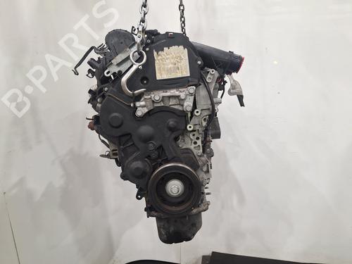 Used Engine CITROËN DS3 (SA_) 1.6 HDi 90 (92 hp) 31596792