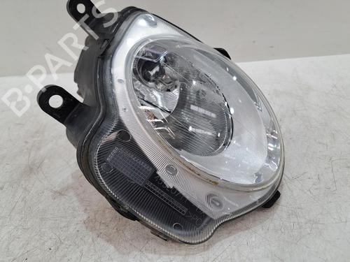 Right headlight FIAT 500 C (312_) 1.2 (312CXA1A, 312AXA1A) | BP39202299C29 - Image 6