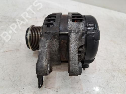Alternator TOYOTA AYGO (_B4_) 1.0 (KGB40) | BP39471247M7 - Image 4
