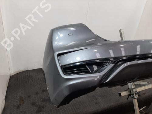 Rear bumper HONDA JAZZ IV (GK_) 1.3 | BP30180109C8 