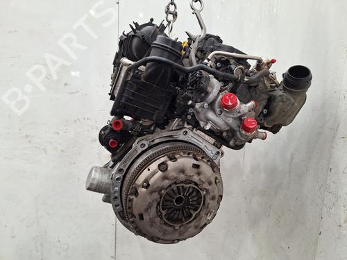 Used Engine VW TIGUAN (AD1, AX1) 1.5 TSI (150 hp) 27923050