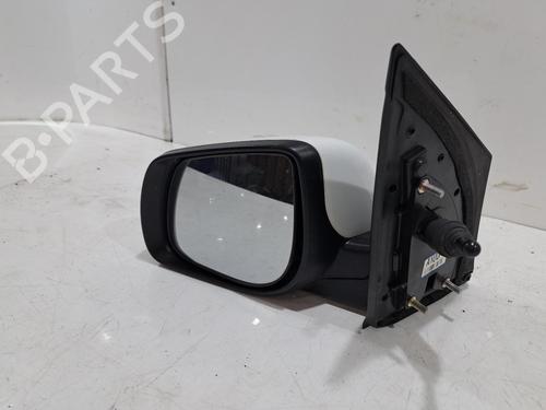 Used Left mirror Left mirror KIA PICANTO II (TA) 1.0 (69 hp) 36316112 36316112
