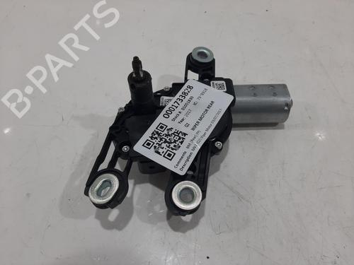 Used Rear wiper motor Rear wiper motor AUDI Q2 (GAB, GAG) 1.4 TFSI (150 hp) 36254183 36254183