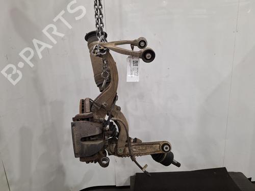 Fjederben fortil venstre JAGUAR I-PACE (X590) EV400 AWD (400 hp) 31879160