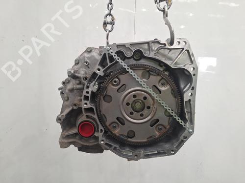 Used Gearbox NISSAN JUKE (F15) 1.6 (117 hp) 29496720