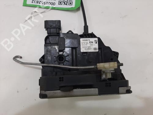 Other VAUXHALL MERIVA Mk II (B) (S10) 1.4 | BP30142042O1