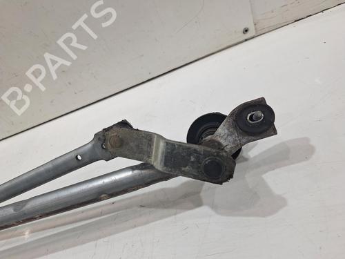 Front wiper motor VAUXHALL ASTRA Mk VI (J) (P10) 1.6 | BP31009524M29