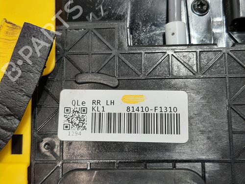 Other KIA SPORTAGE IV (QL, QLE) 2.0 CRDi AWD | BP32324309O1