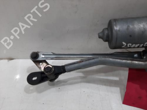 Front wiper motor SKODA FABIA II (542) 1.2 TSI | BP29471659M29 