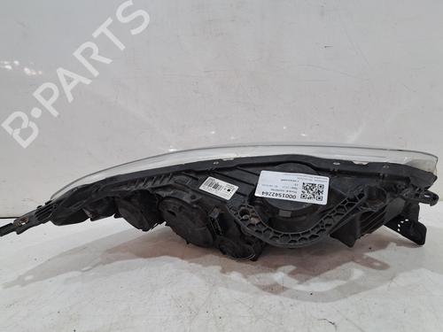 Left headlight CITROËN C5 III Break (RW_) 1.6 HDi 110 (RW9HZC) | BP29810483C28 