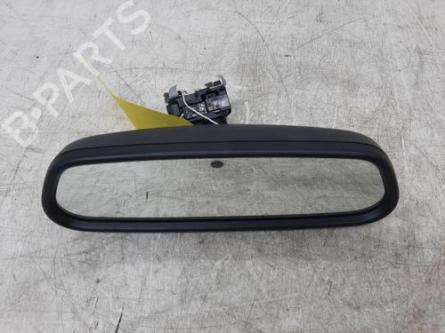 Bakspejl indvendigt PEUGEOT 3008 II SUV (MC_, MR_, MJ_, M4_) 1.2 THP/ PureTech 130 (MRHNSM, MRHNSU, MRHNSJ, MRHNYW,... (131 hp) 26806557