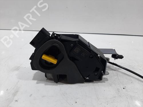 Used Rear right lock Rear right lock FORD TRANSIT CUSTOM V362 Van (FY, FZ) 2.0 EcoBlue (130 hp) 39943500 39943500
