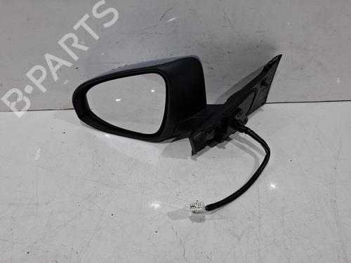Used Left mirror Left mirror 38569060 38569060